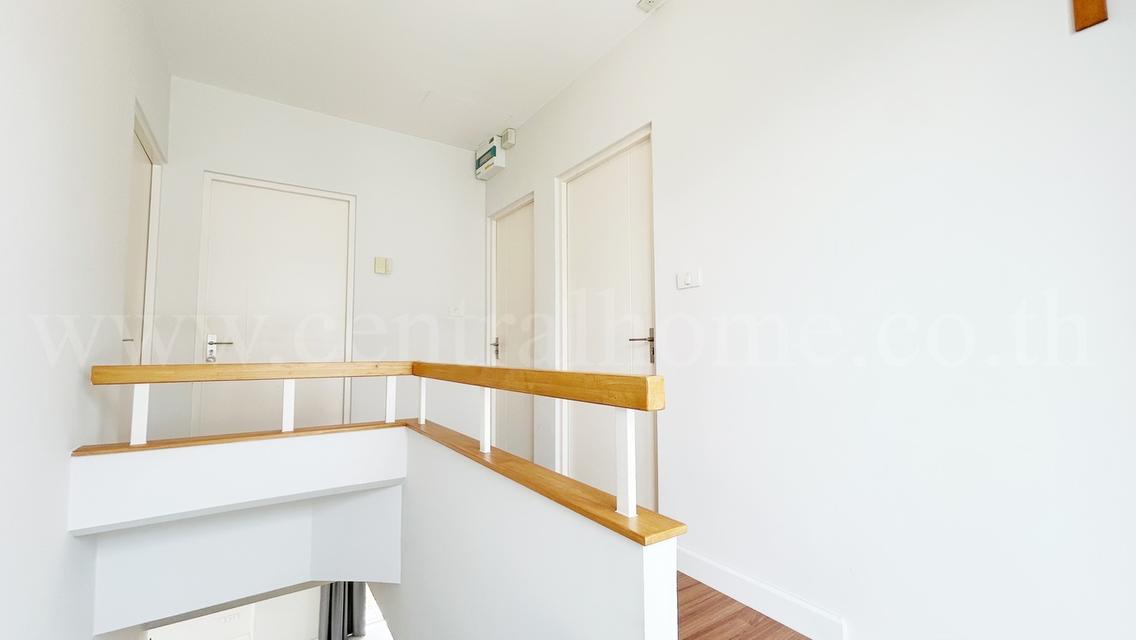 บ้านเดี่ยว ชัยพฤกษ์ ปิ่นเกล้า - กาญจนาภิเษก ซอยกันตนา หลังใหม่ สวยมาก 8