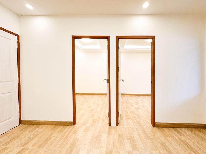 ขายคอนโดเอื้ออาทรนวนคร พหลโยธิน กม.44 เอื้อมิตซู ปทุมธานี ใกล้นวนคร ตลาดไท ม.ธรรมศาสตร์ 4