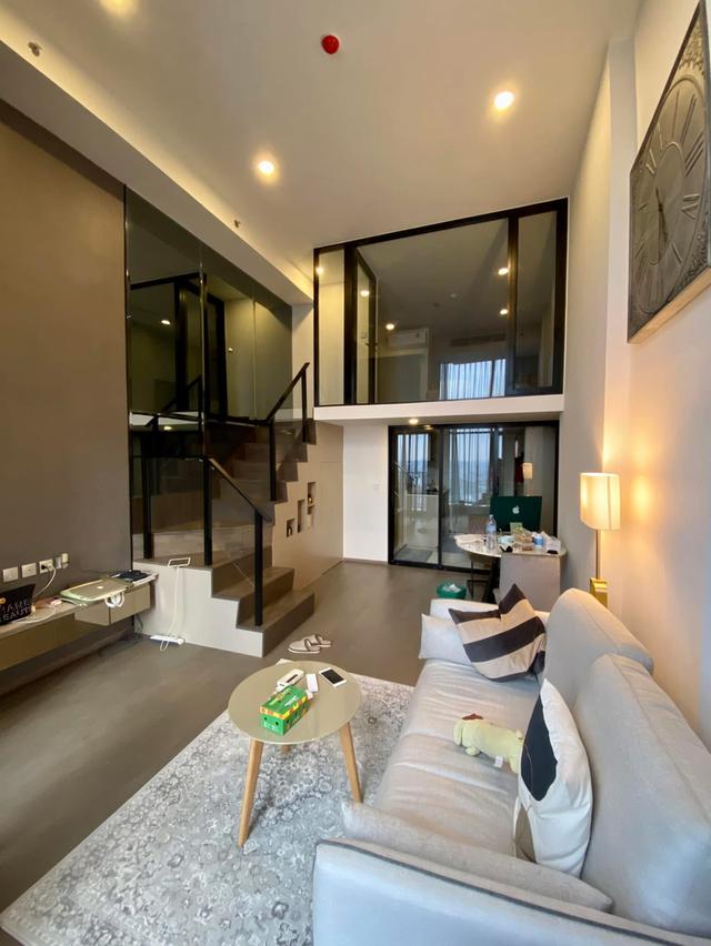 Condo park origin rachathewi 1