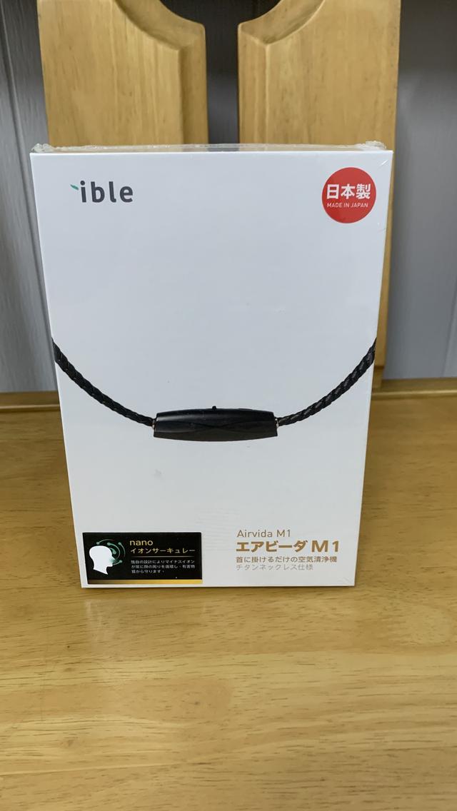 Airvida M1 Space Black/ Pearl White มือหนึ่ง