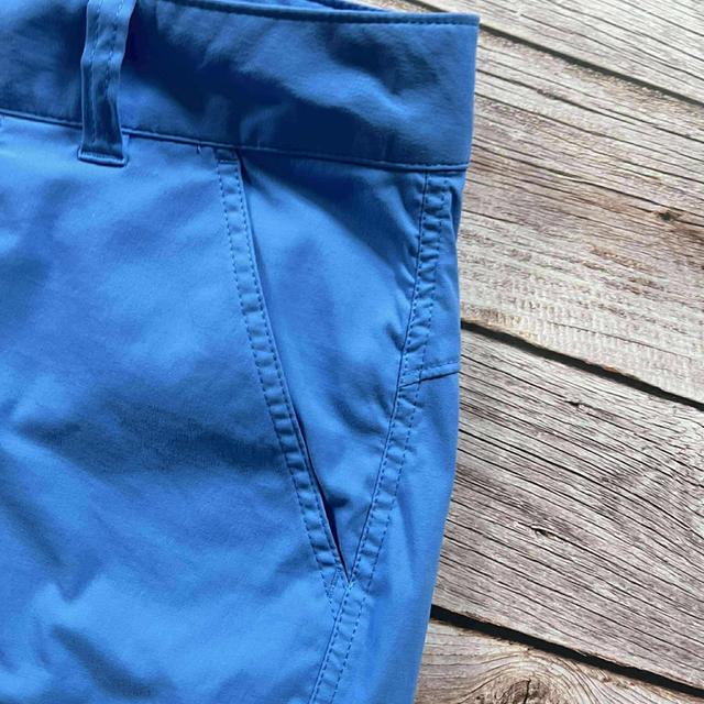 Columbia กางเกงผ้าร่ม รูปที่ 5