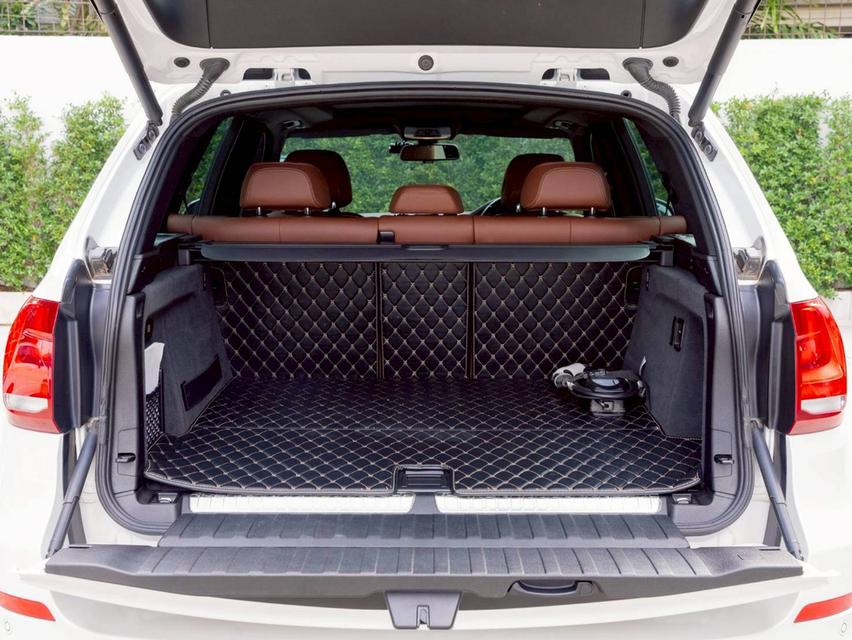 BMW X5 Xdrive 40e Msport ปี18 18