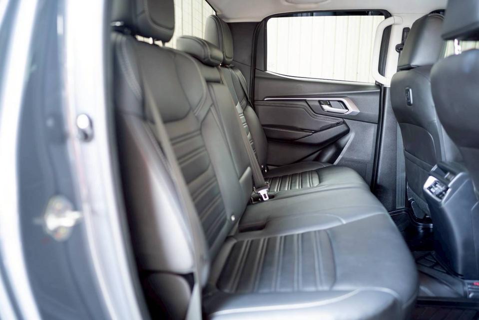 Isuzu Dmax 1.9Ddi Zp ปี23 รูปที่ 11