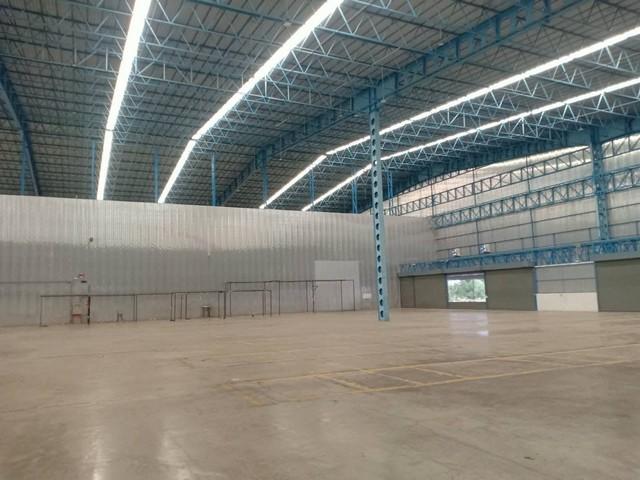 ให้เช่าโรงงานสมุทรปราการ โกดังเช่าสมุทรปราการ ผังม่วงเข้ม พื้นที่ใช้สอย 10,000 ตรม. 4