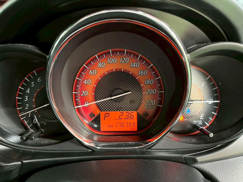 🚗 TOYOTA YARIS 1.2 E 5 ประตู AUTO! ปี 2014! 🚗 14