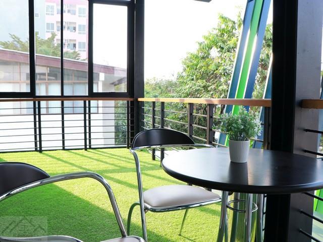 ให้เช่าสำนักงาน 2 ชั้น 597 ตร.ม. Stand Alone ซอยอินทามระ 34 ใกล้ MRT สุทธิสาร 3