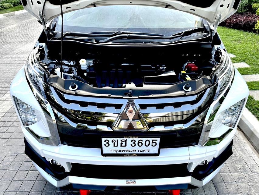 🚘 MITSUBISHI XPANDER 1.5 CROSS ปี 2021 รูปที่ 10
