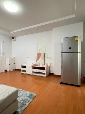 RC094125 ให้เช่า Condo Happy Condo Ratchada 18 ใกล้ MRT สุทธิสาร 4