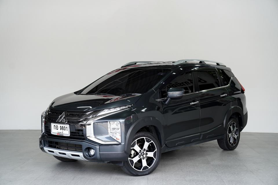 MITSUBISHI XPANDER CROSS AT ปี 2020  2