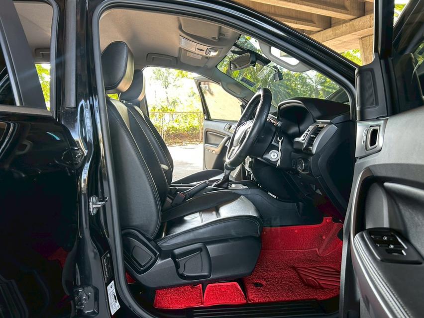 Ford Ranger Double Cab 2.2 XLT Hi-Rider AT ปี 2021 รูปที่ 15