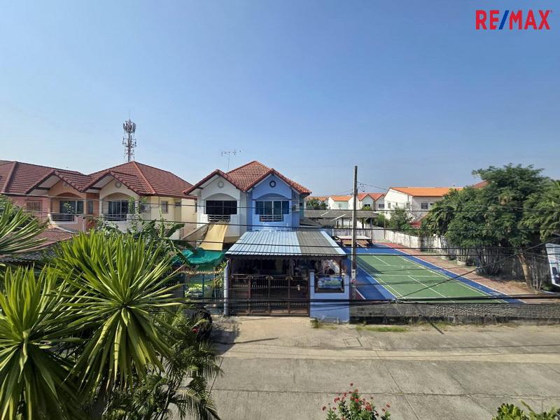 ขายบ้านแฝด เพชรเกษม 69 หนองแขม หมู่บ้านทวีทอง 3 ฟังก์ชันลงตัว เดินทางสะดวก ราคาดี 16