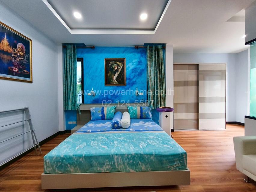 บ้านเดี่ยว 1.5 ชั้น ใกล้องค์การบริหารส่วนตำบลหินเหล็กไฟ ถนนเพชรเกษม ต.หินเหล็กไฟ อ.หัวหิน จ.ประจวบคีรีขันธ์ 14