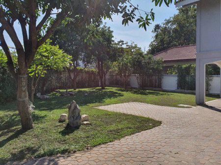 ให้เช่า บ้านเดี่ยว Newly renovated single house with pool Pridi Banomyong 14 Sukhumvit 71 ขนาด 160 ตรว. พื้นที่ 450 ตรม. 4