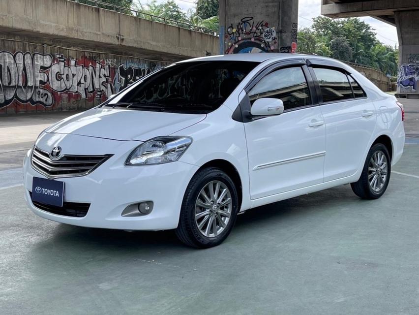 VIOS G ปี 12 รหัส WMT53 5