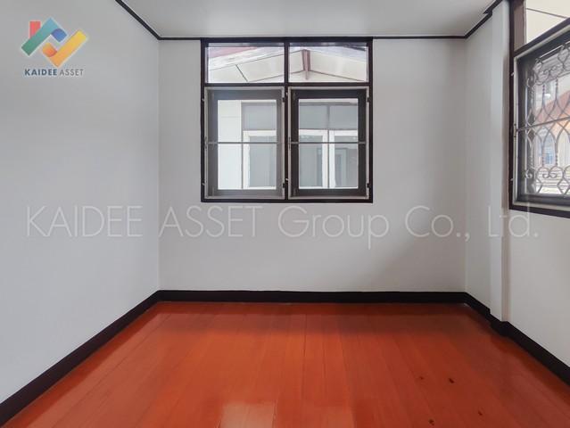 บ้านเดี่ยว ซอย สามัคคี 49 หมู่บ้าน สายันต์ 2 เมืองนนทบุรี 17