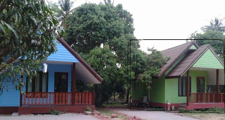 ขายบ้าน ที่ดิน พร้อมอยู่ 10