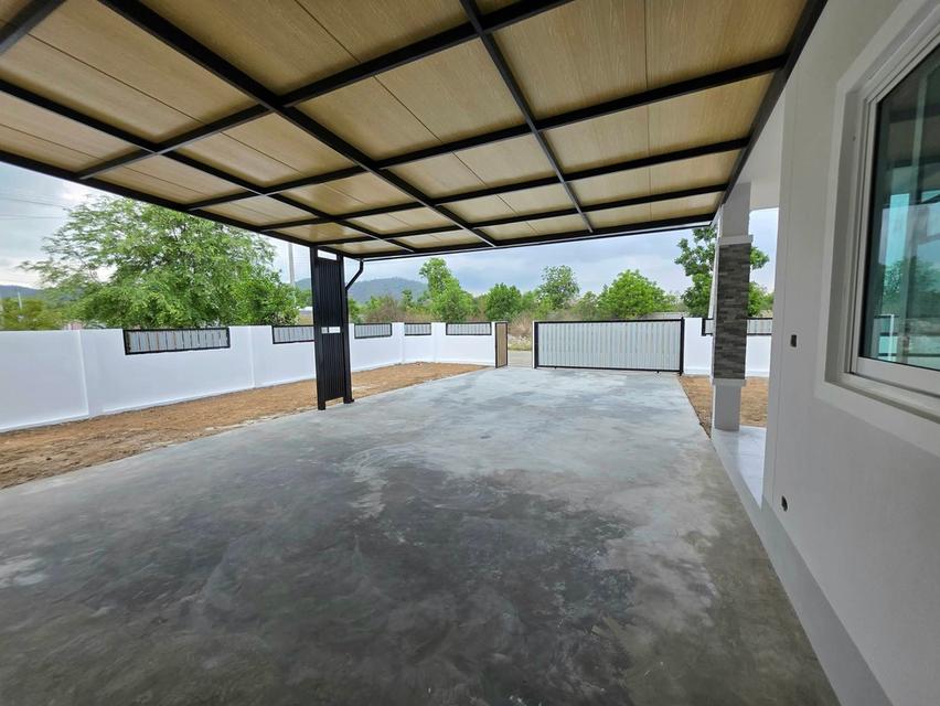 ขายบ้านพร้อมที่ดินกาญจนบุรี 5