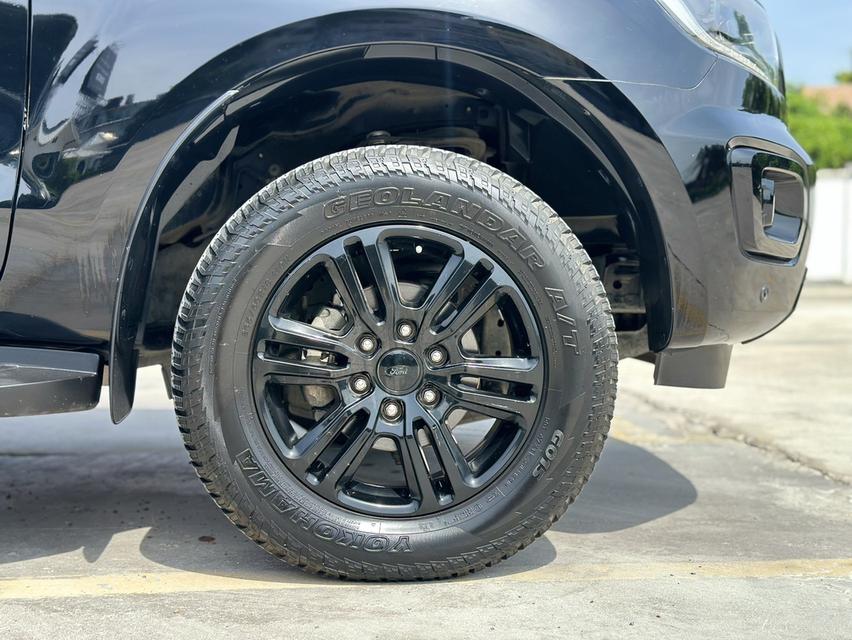 รหัสรถ PAT6391 Ford Ranger Wildtrack 2.0 Turbo 2wd A/T ปี2021 7