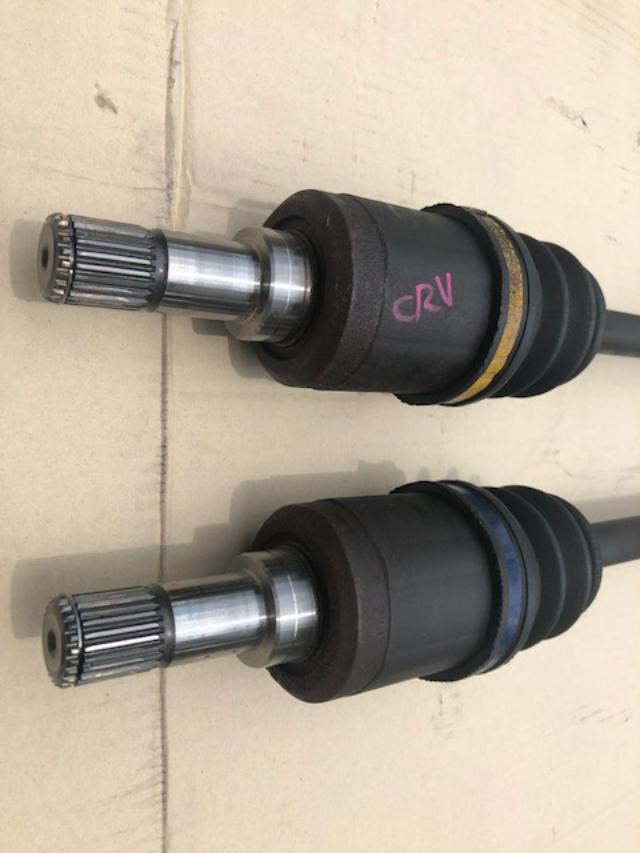 ขายเพลาขับหลัง CRV G1 3