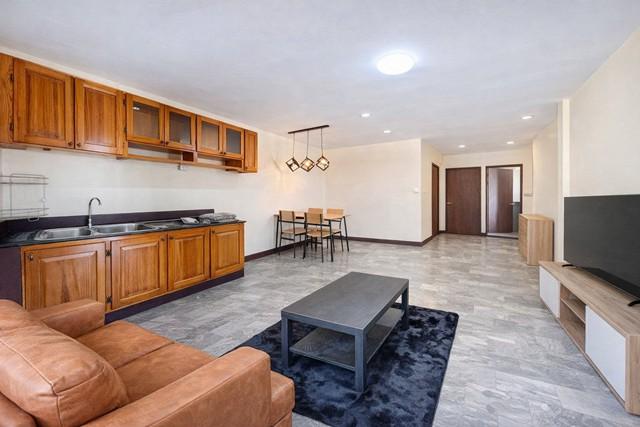 MRTหัวหมาก 600ม. Penthouse 2นอน พร้อมเฟอร์ฯครบชุด 62ตร.ม. กกท.ให้เช่าบ้านสุโขทัย คอนโด รามคำแหง ม.รามคำแหง 1.7 กม. 1 น้ำ 2