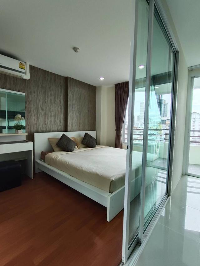 ปล่อยเช่าคอนโดแถวรัชดา 1