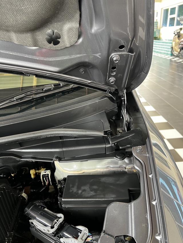 รหัสรถ KCY7890 HONDA JAZZ GK 1.5V PLUS AUTO ปี 2015 15