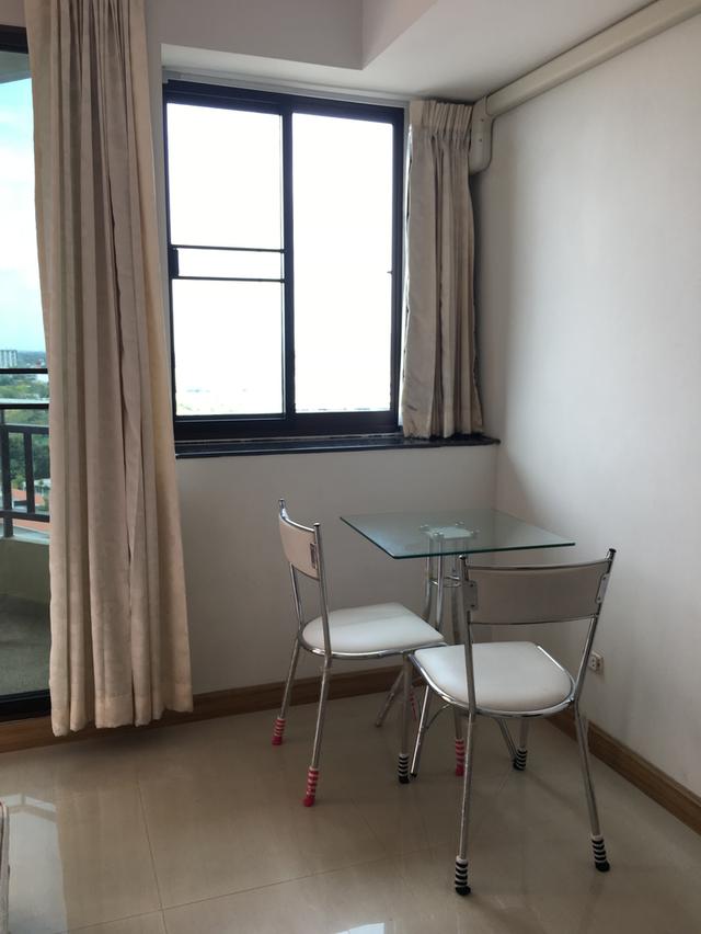 คอนโด ศุภาลัย โอเรียนทอล เพลส สาทร – สวนพลู 7