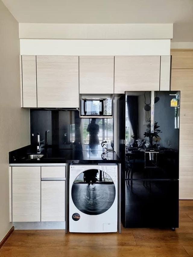 Phrom Phong 2 Bedroom unit for rent 8