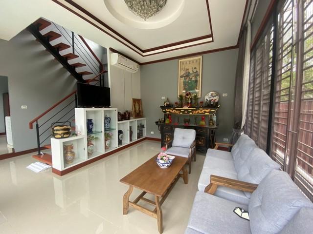 For Rent : Phuket Town, Private Pool Villa @Soi Suksanti 4, 3 bedrooms 4 bathrooms 3