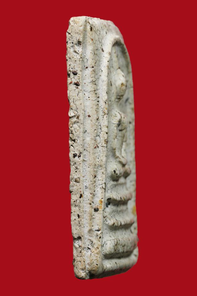 พระสมเด็จ วัดระฆัง พิมพ์ฐานแซม พร้อมใบประกวดฯติดรางวัล