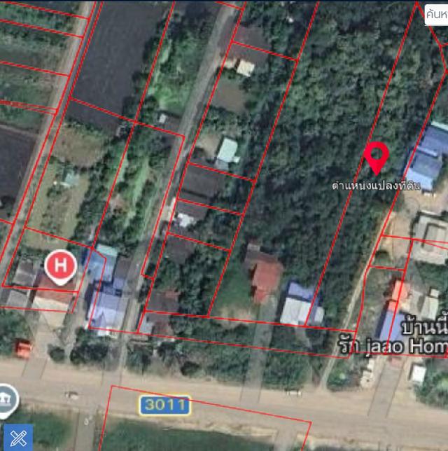 ที่ดินใกล้ศูนย์โขนเกาะเกิด 2