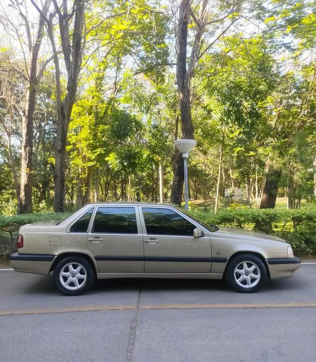 Volvo 850 มือสอง 3