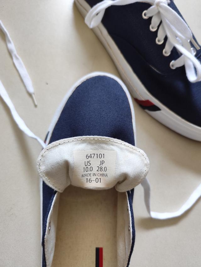 Pro-Keds Deckshoes Sz.10us. รูปย่อยที่ 2