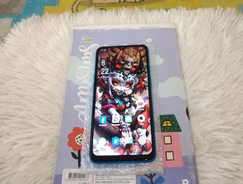 Oppo A12 ขายด่วนราคาถูก