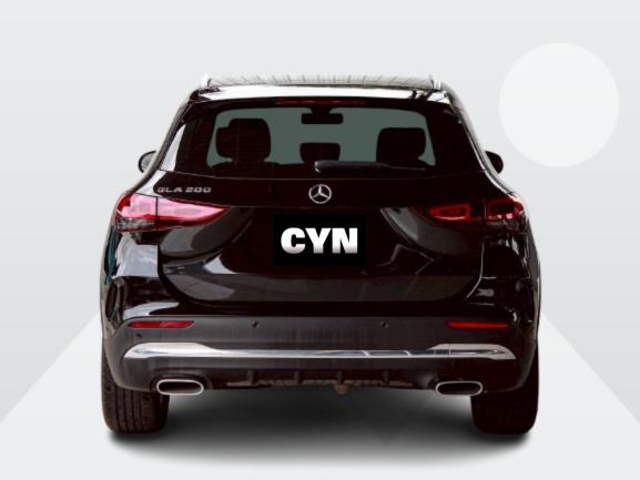 BENZ GLA200 AMG DYNAMIC ปี 2021 8