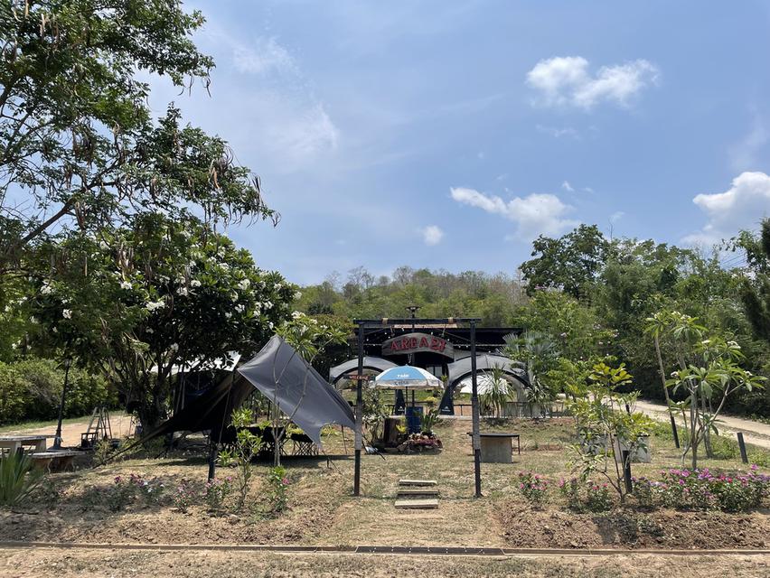 ขายที่ดินพร้อมสิ่งปลูกสร้าง จังหวัดเลย 4แปลง เนื้อที่ รวม 2ไร่ 91 ตรว 7