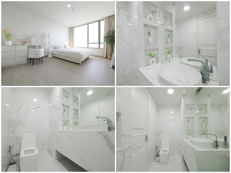 ขายราคาพิเศษ 333 ริเวอร์ไซด์ 46 ตร.ม. ชั้น40 อาคาร A ชั้นสูง ห้องมุม ทำเลดีเยี่ยม ส่วนกลางครบทุกสิ่ง Luxury Riverside Living ประสบการณ์เหนือระดับ 5