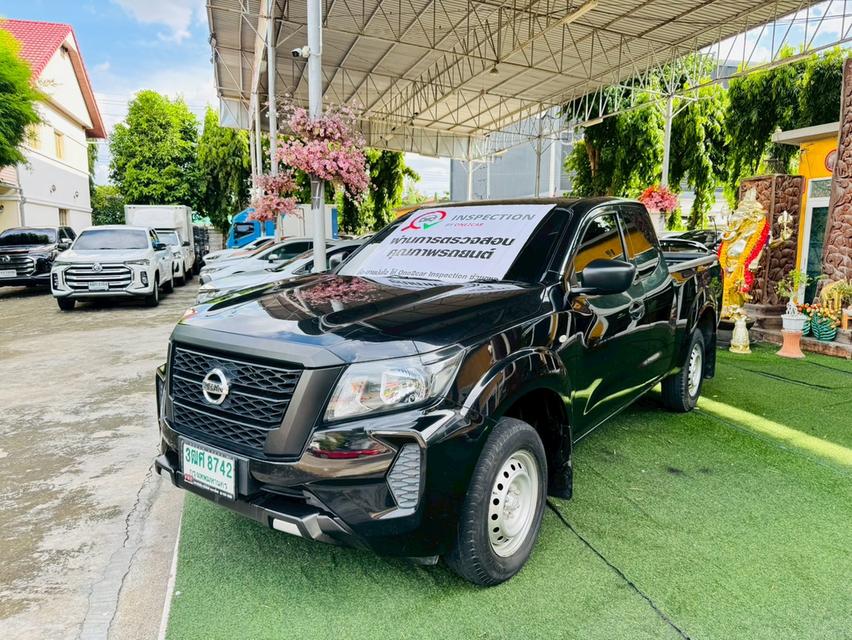 Nissan Navara 2.5 KING CAB SL