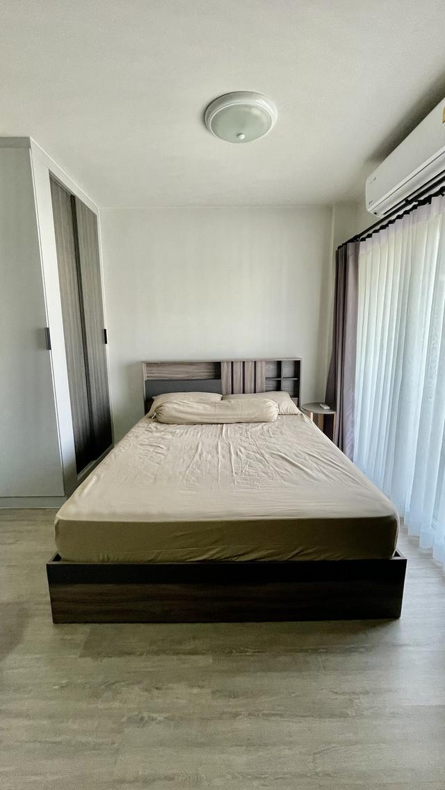 ขายดูคอนโด ริน เชียงใหม่ ชั้น 8 พร้อมผู้เช่าถึง มกราคม 2570 2