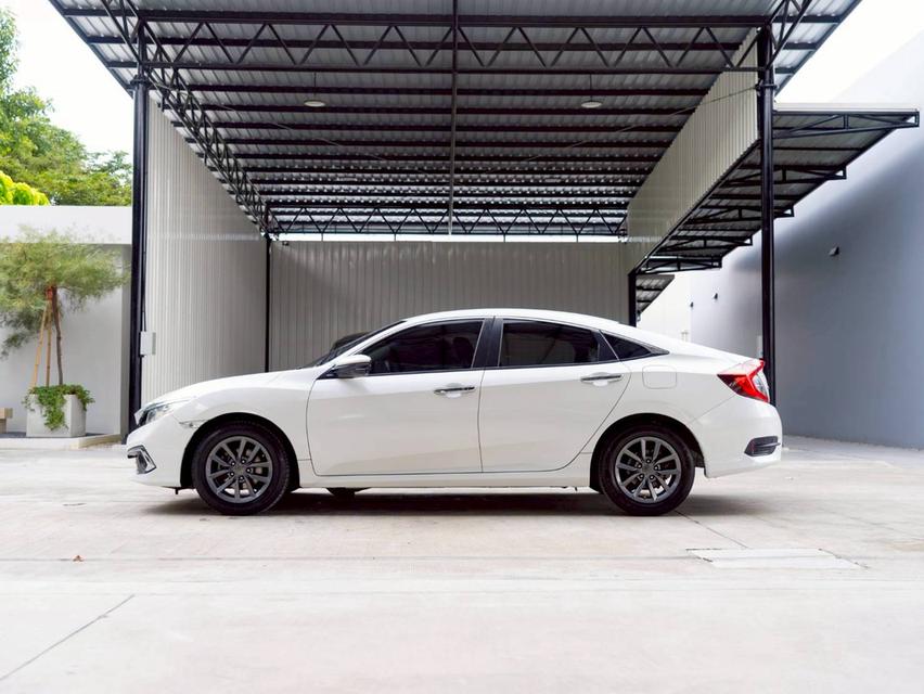 HONDA CIVIC 1.8EL ปีจด 2020 5