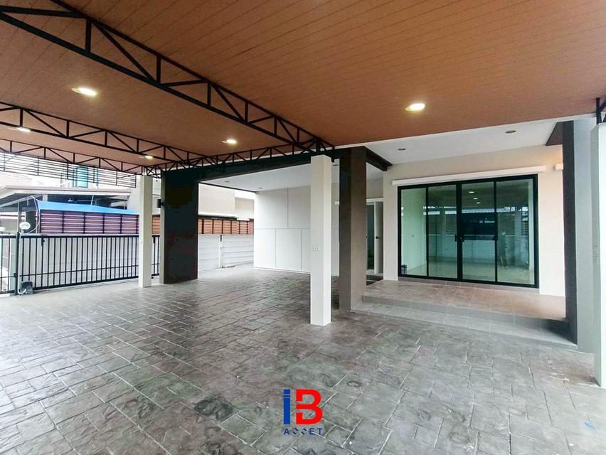 🏡✨ ขายบ้านเดี่ยว 2 ชั้น มัณฑิตา ดีไลฟ์ นครปฐม ✨ 9