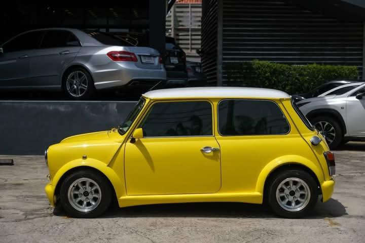 ขาย Mini Austin ปี 1978 2