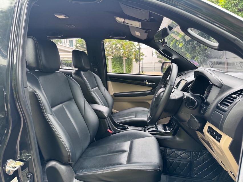 รหัสรถ AVA5643 🌟 ISUZU D-max Hi-lander 1.9 STEALTH  Z-Prestige ปี 2019 รุ่น Top 11