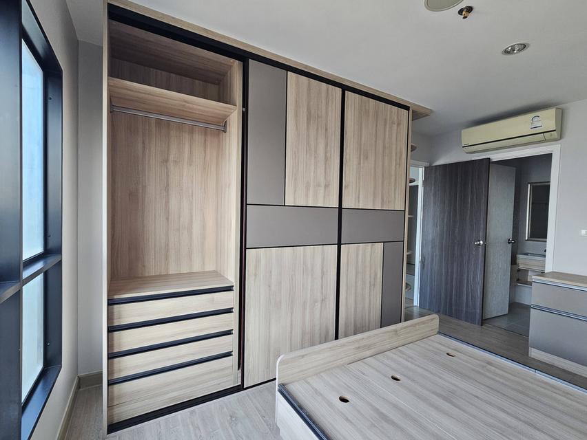 คอนโด Thana Astoria | 1 ห้องนอน ห้องใหม่ ไม่เคยเข้าอยู่ 4