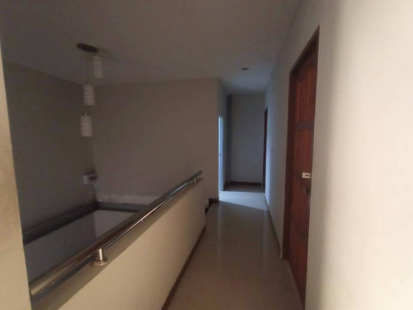 ขาย/ให้เช่าโรงงาน โกดัง ออฟฟิศ2ชั้น ซอยเจอาร์2 ต.บางน้ำจืด  จ.สมุทรสาคร 6