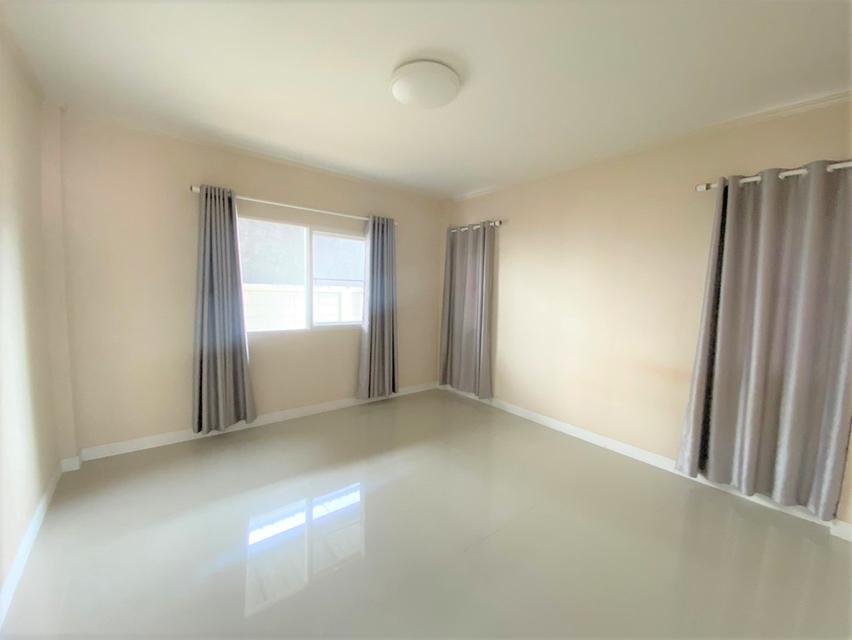 🏡 บ้านเดี่ยวสองชั้น ทำเลแม่เหียะ ใกล้สนามบินและโรงเรียนสารสาสน์วิเทศล้านนา 4