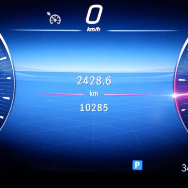 C220d AMG Dynamic (w206