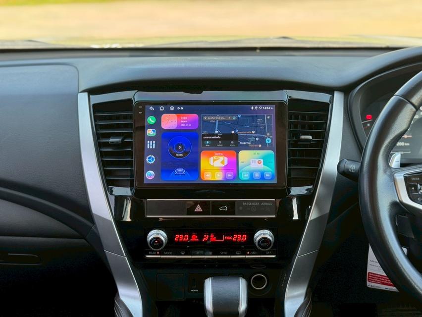 MITSUBISHI PAJERO SPORT Y2020Wagon 4dr GT Premium Elite Edition 7st SA 8sp 4WDTOP. สีขาว ออโต้ 12