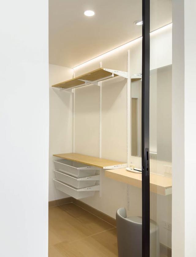 🏙💫ให้เช่าคอนโดมิเนียม พื้นที่ใช้สอย 47 ตรม. ราคารวมค่าส่วนกลาง/วิวภูเขา🌄 พร้อมคลับเฮ้าส์สระว่ายน้ำ🏊♀️ ระบบรักษาความปลอดภัย 24 ชม. 7