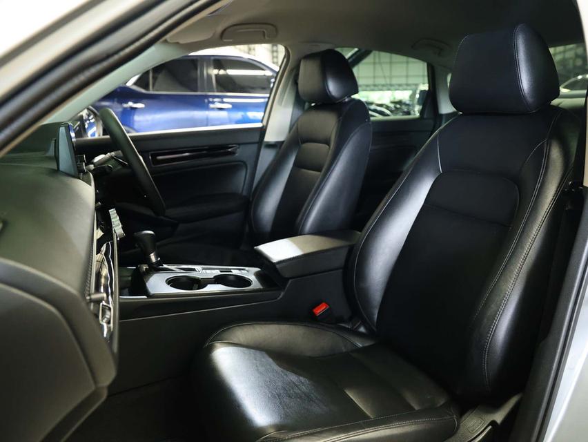 2024 Honda CIVIC 1.5 FE (ปี 21-26) EL Sedan AT B1971 รูปที่ 16